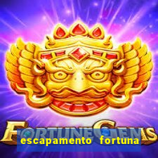 escapamento fortuna cg 160